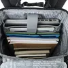 NITRO Freizeitrucksack Rucksack mit Laptopfach Daypacker Produktbild-Vorschau 15