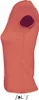 SOLs 11388 | Ladies V-Neck Moon Damen T-Shirt - Farbe: Produktbild-Vorschau 2