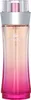 Lacoste Touch Of Pink Eau De Toilette Spray 50ml Produktbild-Vorschau 13