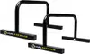 HMS Fitness PW10, 210 kg, Wand, Schwarz, Metall, 600 mm, Produktbild-Vorschau 11