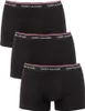 Tommy Hilfiger 3P Boxershort Black (990) XL Produktbild-Vorschau 14