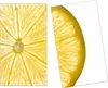 Spritzschutz Herdabdeckplatte Schneidebrett aus Glas Produktbild-Vorschau 1