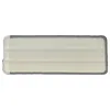 vhbw 4x Wischbezug kompatibel mit Clean Maxx 09996 Produktbild-Vorschau 4