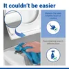 WENKO Premium WC SEAT SAMOS biała deska sedesowa z miękkim Podgląd zdjęcia produktu 12
