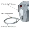 EINFEBEN Automatik Schlauchtrommel Kompressor-Zubehör Produktbild-Vorschau 2