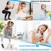 Gesichtsmassagegerät, Mikrostrom V Gesichts Schönheitsgerät Produktbild-Vorschau 7