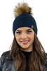 Vivisence damen bommelmütze und schal set warm Produktbild-Vorschau 3