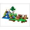 LEGO® Minecraft The Farm Produktbild-Vorschau 4