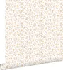 ESTAhome Tapeta květiny béžová - 139578 - 0,53 x 10,05 m Náhled obrázku produktu 1