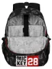 Zaino adattabile Disney Mickey Year 44cm Anteprima dell’immagine prodotto 5
