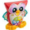 Fisher-Price BlinkiLinkis Schlaue Eule  HJM73 - Fisher Náhled obrázku produktu 8