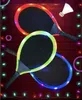 Racchetta Led incandescente Badminton Set Led Shuttlecocks Anteprima dell’immagine prodotto 6