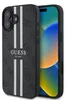 Guess 4G Printed Stripes MagSafe - iPhone 16 Plus Hülle Produktbild-Vorschau 9