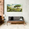 Coloray - Bild aus Glas - Glasbilder - 100 x 50 cm - Produktbild-Vorschau 4