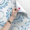 Coloray Fototapete 250x104 cm Vlies-Fototapete - Kreise Produktbild-Vorschau 3