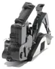 METZGER 2314487 Türschloss Vorne Links für BMW 3 Limousine Produktbild-Vorschau 7