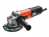 BLACK+DECKER BEG110-QS Black&Decker Winkelschleifer BEG110 Anteprima dell’immagine prodotto 2