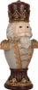 Clayre & Eef kerstdecoratie: notenkraker, 16x10x30 cm, Productafbeelding-voorbeeld 2