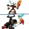 Sestavitelná figurka: Thor vs. Surtur Náhled obrázku produktu 6