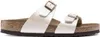 Birkenstock Sandalen Größe 39 Sydney BS Graceful Pearl Produktbild-Vorschau 4