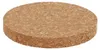 Esschert Design BPH163, Füße, Korkholz, Holz, 125 mm, 125 Produktbild-Vorschau 3