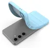 Handy Hülle für Samsung Galaxy S24 FE Grip Case Cover Produktbild-Vorschau 3