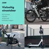 AARON Bolt Handschellenschloss E-Scooter Fahrrad Produktbild-Vorschau 8