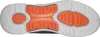 SKECHERS GO WALK ARCH FIT-IDYLLIC Grau Produktbild-Vorschau 15
