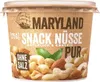 Maryland Snack Nüsse ungesalzen (275g Dose) Produktbild-Vorschau 1
