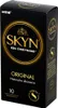 A black box of SKYN Original condoms. Náhľad obrázku produktu