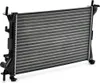 RIDEX 470R0288 Kühler Wasserkühler Motorkühler für FORD Produktbild-Vorschau 5