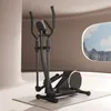 Magnetischer Ellipsentrainer BE85EK mit Bluetooth-Funktion Produktbild-Vorschau 4