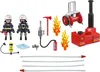 PLAYMOBIL City Action 9468 Feuerwehrmänner mit Löschpumpe Produktbild-Vorschau 8
