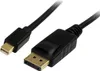 StarTech.com MDP2DPMM1M, 1 m, Mini DisplayPort, Podgląd zdjęcia produktu 5