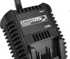 GRAPHITE Zestaw Energy+: akumulator 4ah z ładowarką Podgląd zdjęcia produktu 10