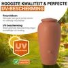 GARANTIA amfoor 240 L terracotta Productafbeelding-voorbeeld 6