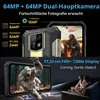 Ulefone Armor 24 Pro eSIM Outdoor Handy Android 16 - Produktbild-Vorschau 6