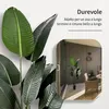 IvoQ Strelitzia Pianta artificiale 160 cm - Grande pianta Anteprima dell’immagine prodotto 6