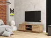 Minio, szafka RTV "DIDI", szafka pod telewizor, 120 cm, Podgląd zdjęcia produktu 2