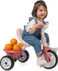 Smoby Dreirad Be Move Rosa Produktbild-Vorschau 2