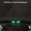 Elektrorollstuhl Elektrisch Faltbar Leicht bis 150KG, Produktbild-Vorschau 13
