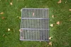 SEZAM Grille de four 35 x 30,5 cm Fonte Grille en fonte Voir les images du produit 6