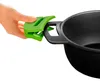 BRA A400320, Zapekacia miska na casserole, Kolo, Hliník, Náhľad obrázku produktu 8