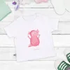 Mr. & Mrs. Panda Babyshirt Axolotl Hurra 6. - 12. Monat - Produktbild-Vorschau 3