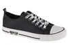 BIG STAR Herren Sportschuhe KK274096 - schwarz r. 39 Produktbild-Vorschau 1