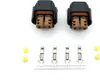 Anschlußstecker HB4 für Nebelscheinwerfer NSW passend für Produktbild-Vorschau 5