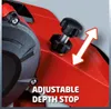 Einhell Power X-Change Akku-Sägekettenschärfgerät GE-CS 18 Produktbild-Vorschau 32