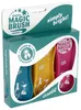 Zestaw pędzli Kerbl Magic Brush Podgląd zdjęcia produktu 2