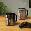 Paladone PP13075LU Mug Multicolore Universel Voir les images du produit 2