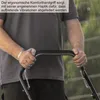 Scheppach Benzin Rasenmäher 40cm Schnittbreite 3,3PS 131ccm Produktbild-Vorschau 6